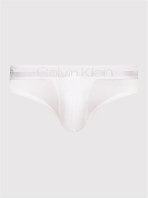 hip brief 3pk CALVIN KLEIN UNDERWEAR | 000NB2969AUW5